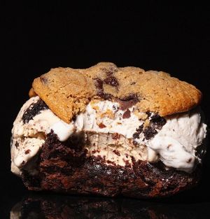  at The Baked Bear  in Westfield