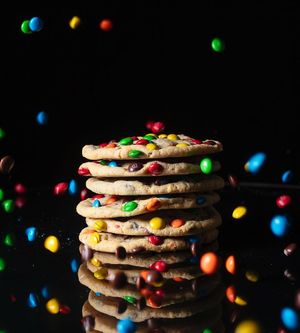  at The Baked Bear  in Westfield