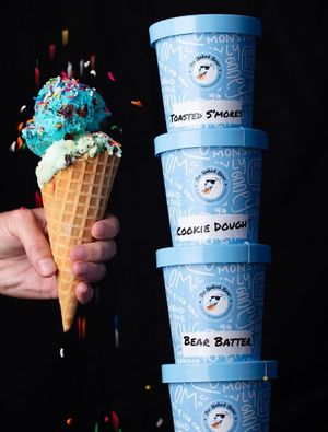  at The Baked Bear  in Westfield