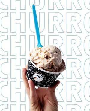  at The Baked Bear  in Westfield