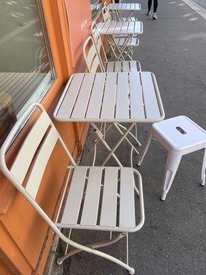  at Proost - Madeleines & Coffee Shop in Paris