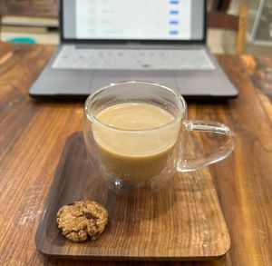 #Veganuary at The Organic Collective - Store & Cafe in Bommayapalayam