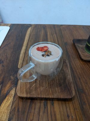  at The Organic Collective - Store & Cafe in Bommayapalayam