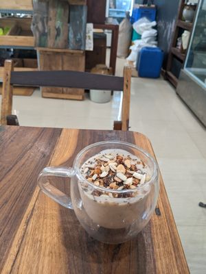  at The Organic Collective - Store & Cafe in Bommayapalayam