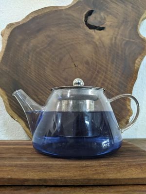  at The Organic Collective - Store & Cafe in Bommayapalayam