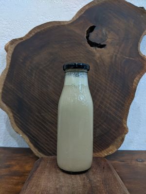  at The Organic Collective - Store & Cafe in Bommayapalayam