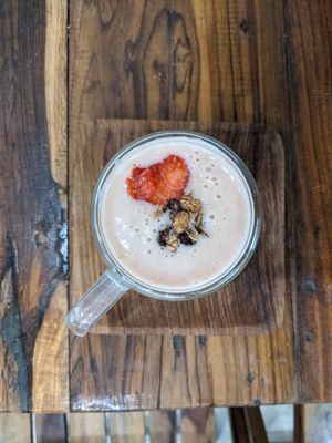  at The Organic Collective - Store & Cafe in Bommayapalayam