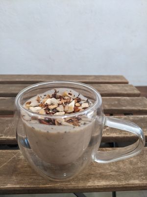  at The Organic Collective - Store & Cafe in Bommayapalayam