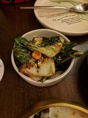 Haak at Navi in Berlin