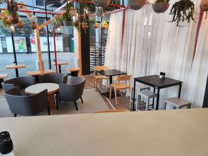  at VEGEt Cowork in Prague