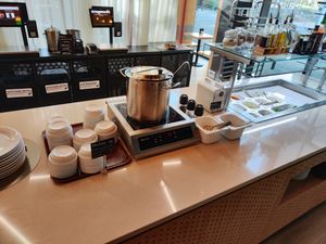  at VEGEt Cowork in Prague