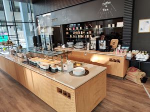  at VEGEt Cowork in Prague