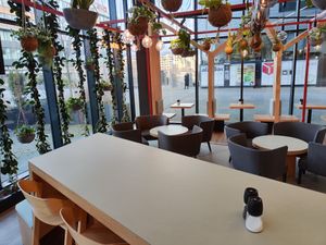  at VEGEt Cowork in Prague