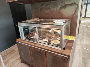  at VEGEt Cowork in Prague