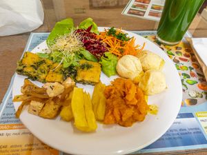 19/09/2022 at Teia Ecologica in Pelotas