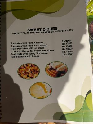  at Arana Eco Lodge & Yoga Center in Ella