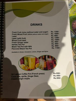  at Arana Eco Lodge & Yoga Center in Ella