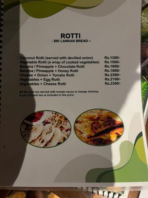  at Arana Eco Lodge & Yoga Center in Ella