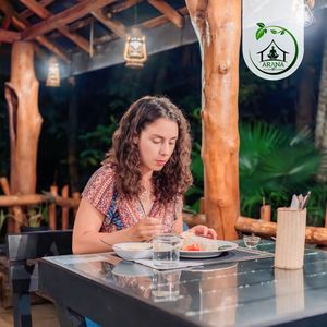  at Arana Eco Lodge & Yoga Center in Ella