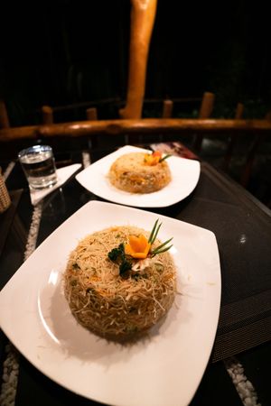  at Arana Eco Lodge & Yoga Center in Ella