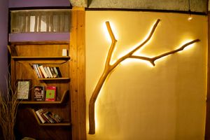  at Arana Eco Lodge & Yoga Center in Ella