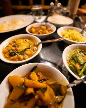   at Arana Eco Lodge & Yoga Center in Ella