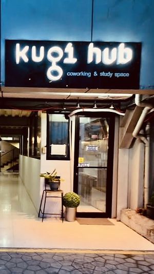 Location  at Strict Picks - Kugi Hub in Davao City