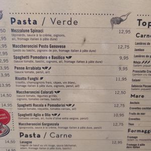  at L'Osteria - Lyon Confluence in Lyon