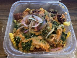  at SweetArt too in St Louis