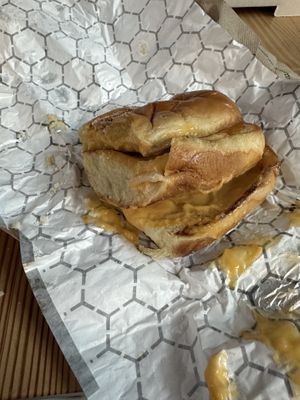   at SweetArt too in St Louis