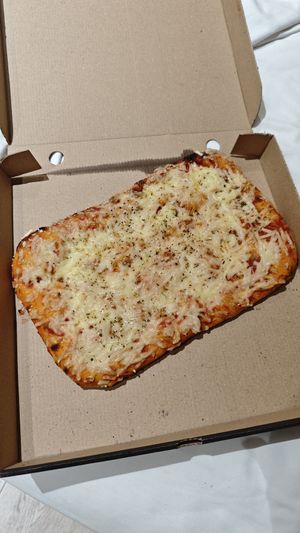  at Bresca  in Malaga