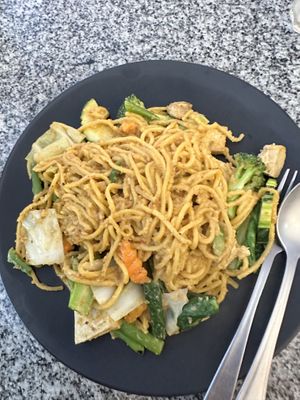   at Peace Harmony in Sydney