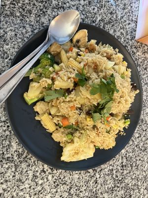   at Peace Harmony in Sydney