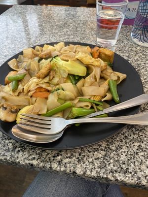   at Peace Harmony in Sydney