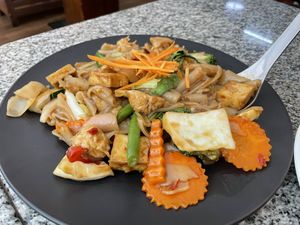   at Peace Harmony in Sydney