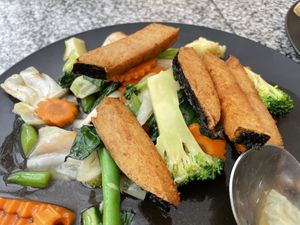   at Peace Harmony in Sydney