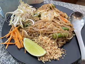   at Peace Harmony in Sydney