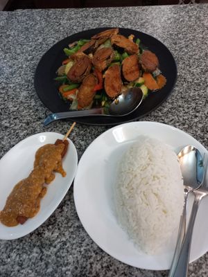  at Peace Harmony in Sydney