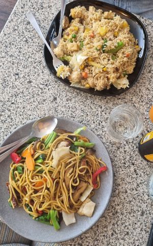  at Peace Harmony in Sydney