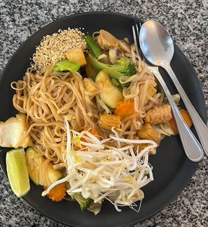   at Peace Harmony in Sydney