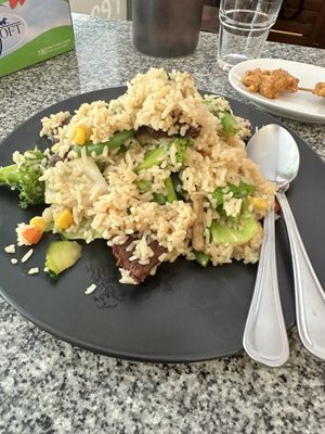   at Peace Harmony in Sydney