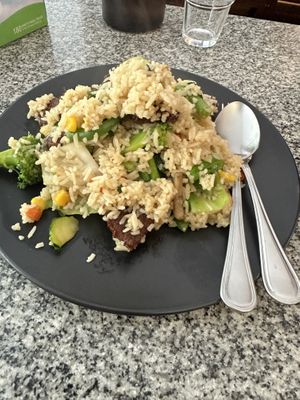   at Peace Harmony in Sydney