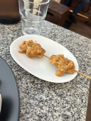   at Peace Harmony in Sydney