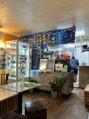   at Peace Harmony in Sydney