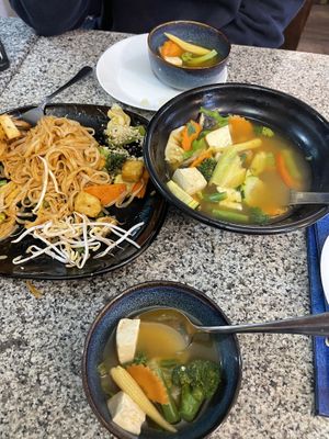   at Peace Harmony in Sydney