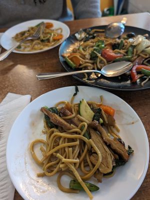  at Peace Harmony in Sydney