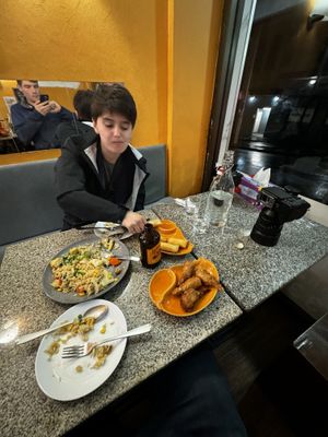   at Peace Harmony in Sydney