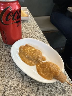   at Peace Harmony in Sydney