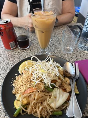   at Peace Harmony in Sydney