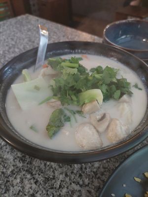 Tom khar at Peace Harmony in Sydney